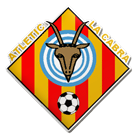 Club Emblem - Atlètic La Cabra