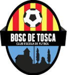 Club Emblem - EF Bosc de Tosca B