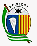 Club Emblem - FC Olost