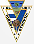 Club Emblem - FC Viladrau