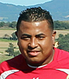 Junior Alberto Orejuela Nazareno