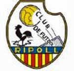 Club Emblem - CF Ripoll